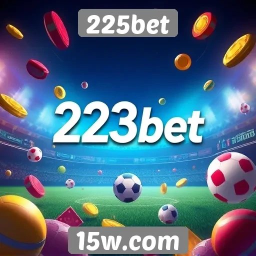 225bet amplia catálogo de jogos disponíveis