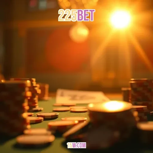 225bet: Descubra a Emoção do Blackjack com Novos Recursos Incríveis
