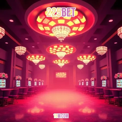 225bet: Inovação e Engajamento na Comunidade de Apostas Brasileira