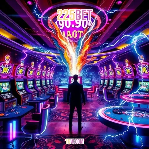 225bet: Os Melhores Jogos Instantâneos para Você se Divertir Agora!