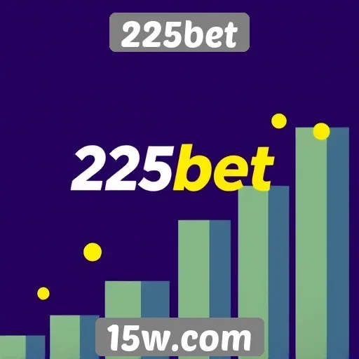 Estratégias de marketing do 225bet no setor de apostas