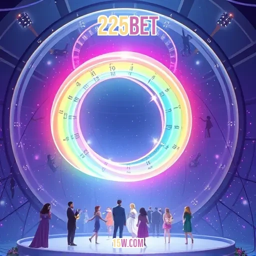 225bet: Atraentes Caça-Níqueis para Todos os Gostos