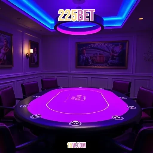 225bet: Estratégia e Diversão em Cada Jogada com Prêmios Incríveis