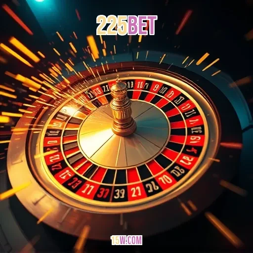 225bet: Aventuras Incríveis nas Apostas Yang Esperam por Você